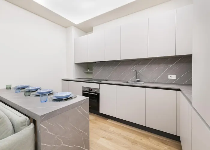 Easylife - - Gregorio 43 C - Porta Venezia Lejlighed *