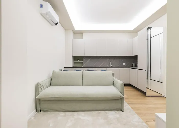 Lejlighed Easylife - - Gregorio 43 C - Porta Venezia Milano