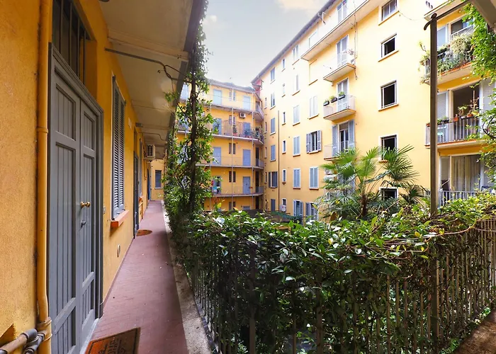 Primopiano - Rubens A Апартаменты