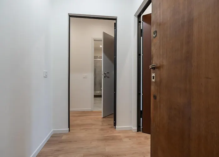 Ray 9 San Siro-fiera * Milán