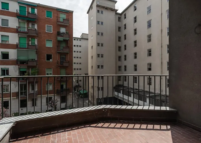 Ray 9 San Siro-fiera * Milán