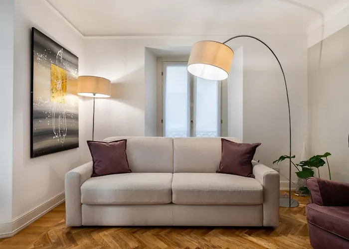 Comecasa Brera Terrace Milano
