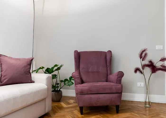 Comecasa Brera Terrace * Milão