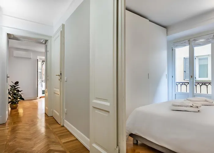 Comecasa Brera Terrace Apartamento