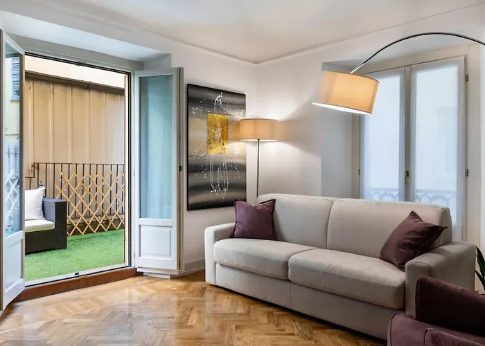 Comecasa Brera Terrace * Milão