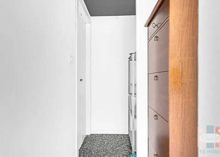 Apartmán Ru11 - Tranquility & Design -