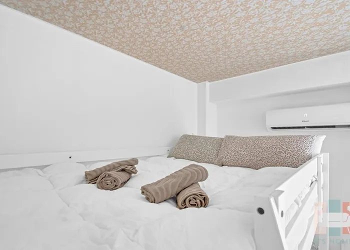 Ru11 - Tranquility & Design - 아파트