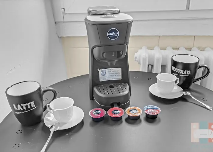 Ru11 - Tranquility & Design - ミラノ