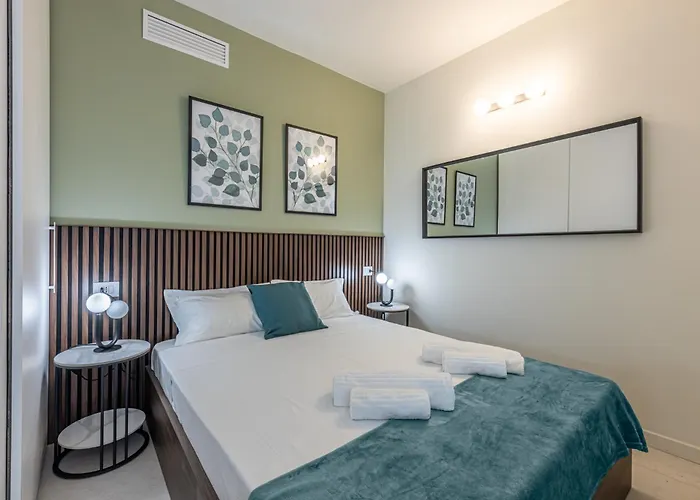 Navigli Charme Urbano Tra Design E Quiete