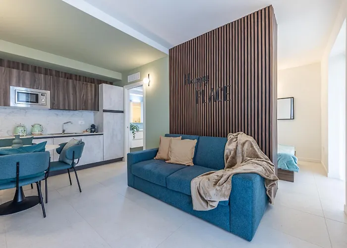 アパート Navigli Charme Urbano Tra Design E Quiete ミラノ