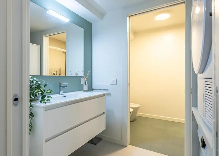 Navigli Charme Urbano Tra Design E Quiete ミラノ