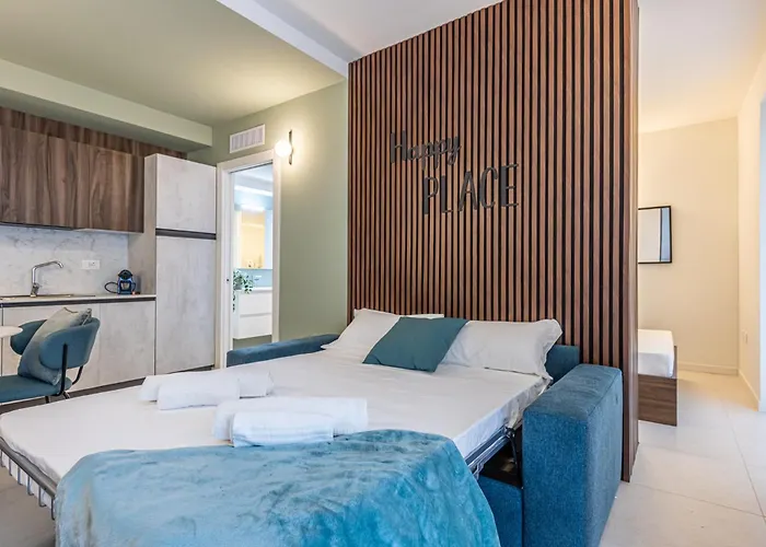 Navigli Charme Urbano Tra Design E Quiete ミラノ