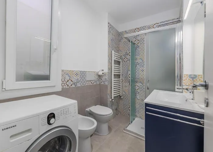 Easy Parking, 10 Min To Malpensa Express, Air Conditioning Appartement *