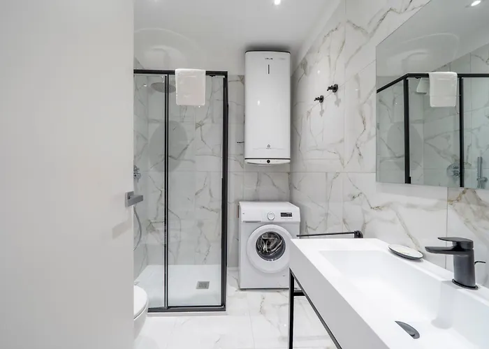 Casa Gorilla Sempione, * Milan