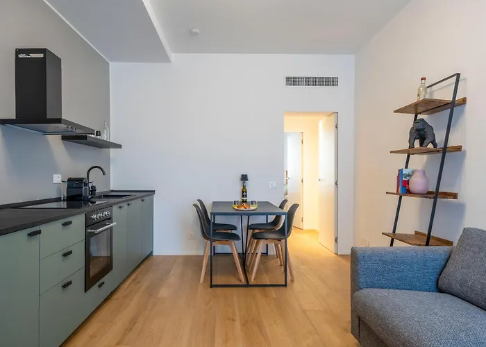 Appartement Casa Gorilla Sempione, *