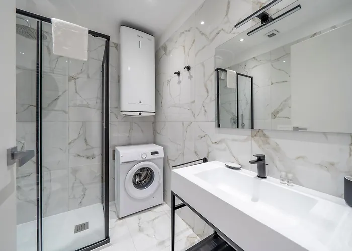 Appartement Casa Gorilla Sempione, *