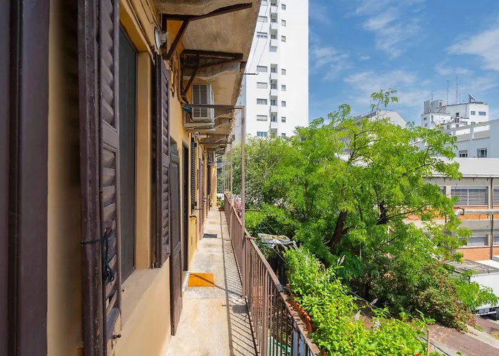 Casa Gorilla Sempione, *