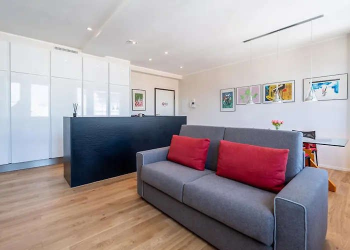 Duomo View 23 * Milan