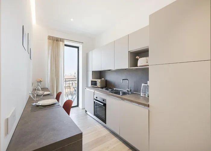 Easylife - Design Contemporaneo Sui Navigli Appartamento Milano