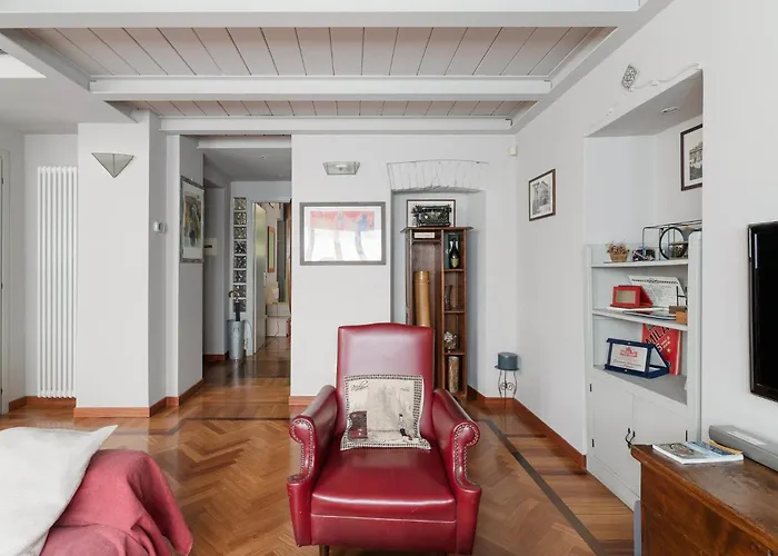 شقة Guesthost - Mm2 Sant'agostino