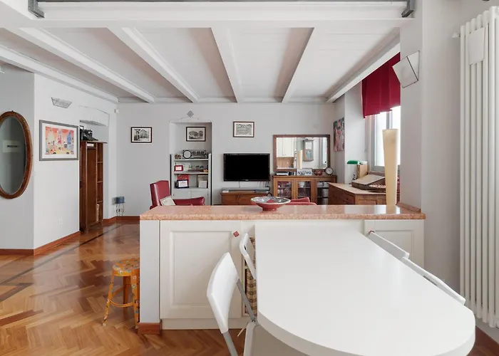 Guesthost - Mm2 Sant'agostino *