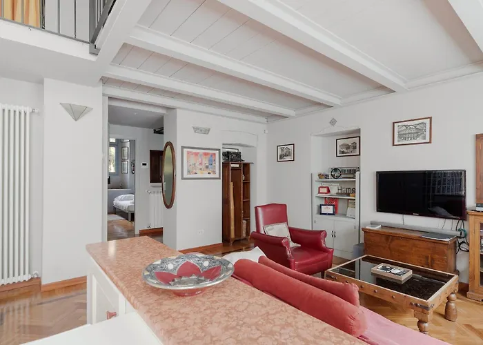 Guesthost - Mm2 Sant'agostino ميلان