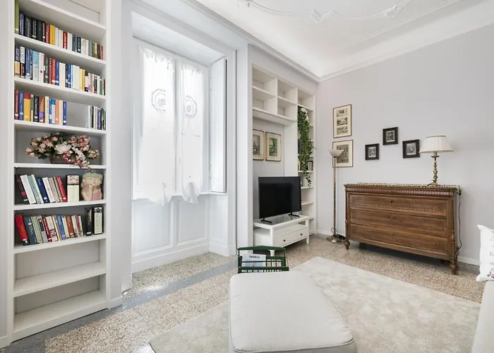 Appartement Easylife - - Archimede 14 Pt - Cinque Giornate *