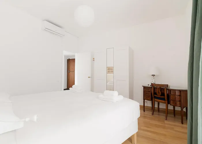 Guesthost - M4 California Bright * Milano