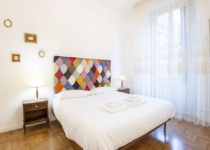 Apartmán Volvinio Sweet By Interhome Milán