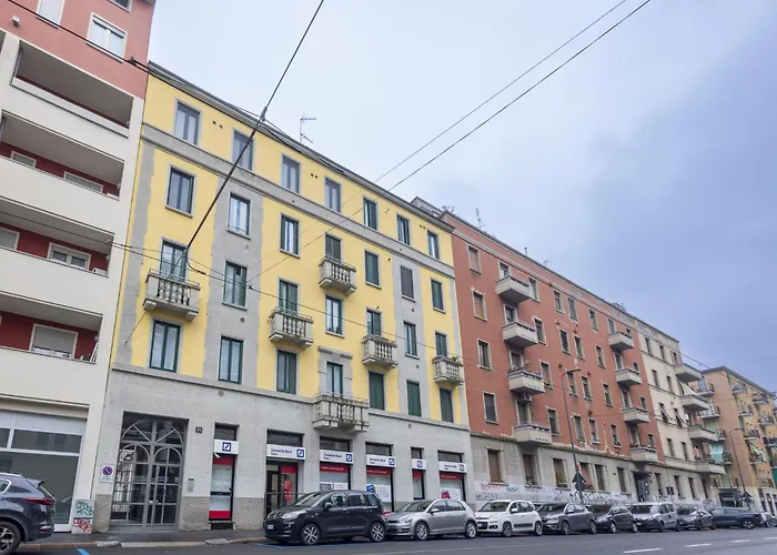 Volvinio Sweet By Interhome Milán