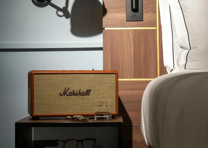 Urban Hive Hotel Milano