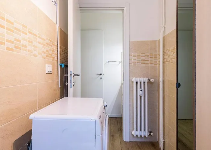 Lugano 3* Милан