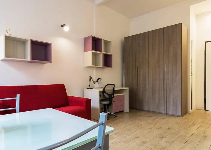 Hotel Lugano 3*