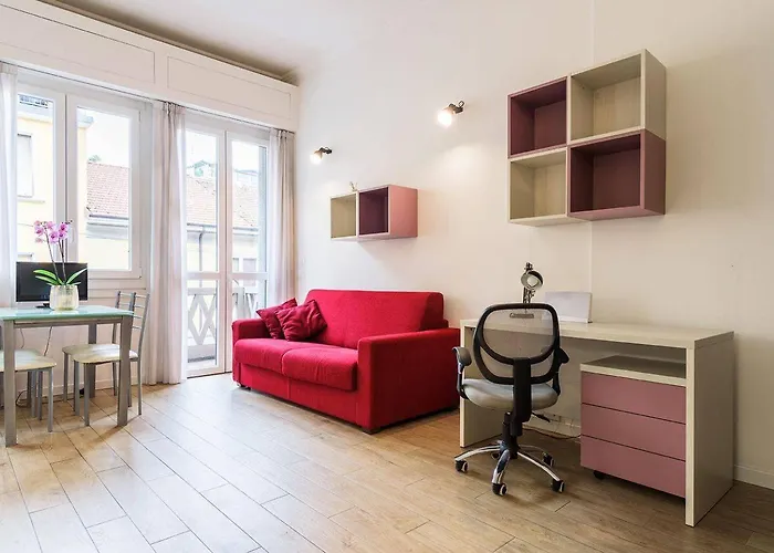 Lugano 3* Милан