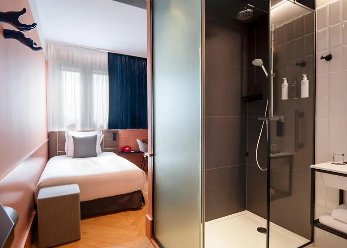 Urban Hive 4*