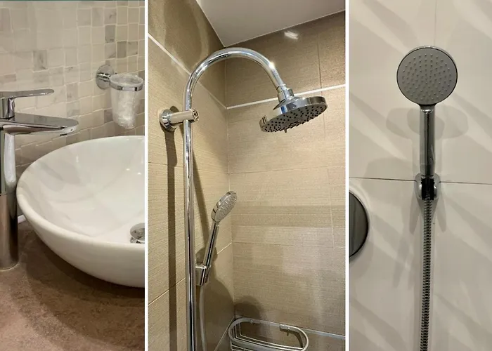 ホテル ペルジーノ 3*