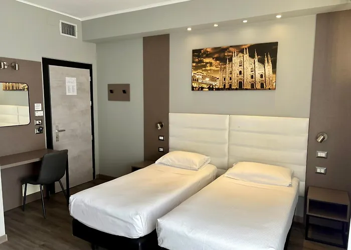 ペルジーノ ホテル