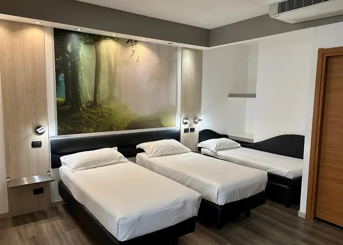 ペルジーノ ミラノ