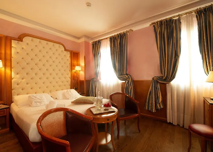 Hotel Vittoria