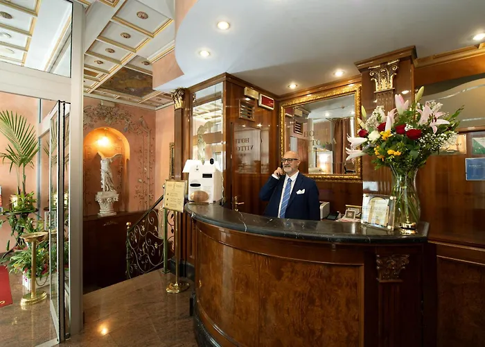 Vittoria 4*