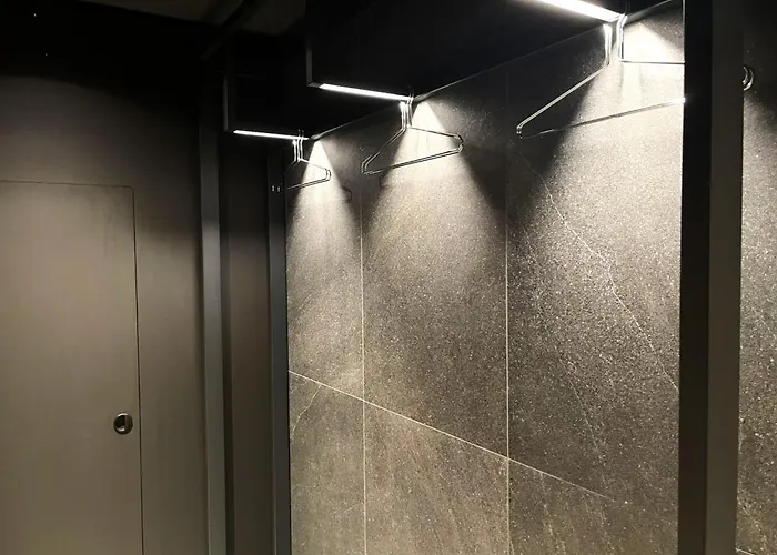 Scarlatti Hotel Mailand