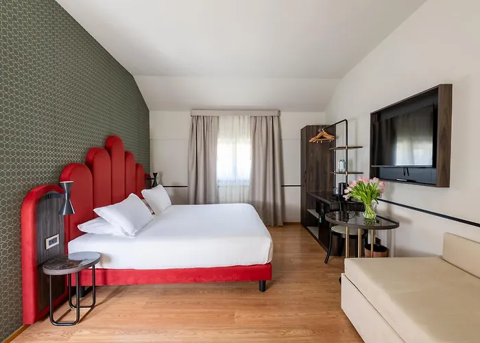 Regina Hotel 4*