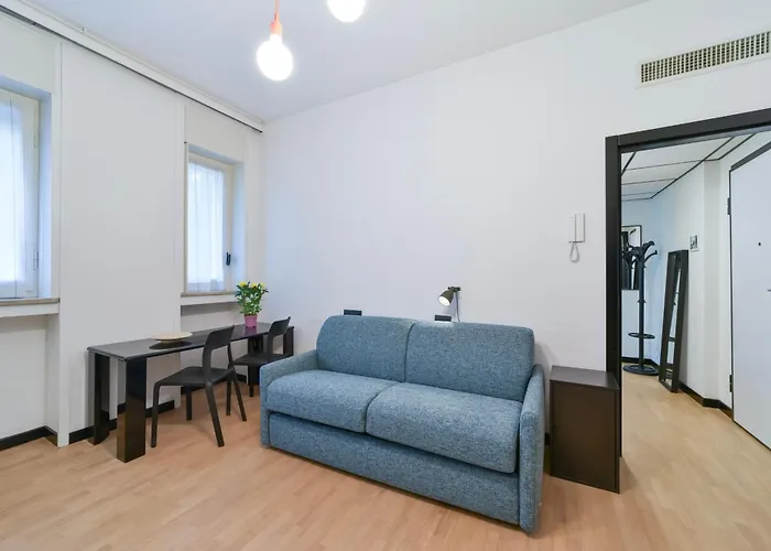 アパート Foresteria Monti