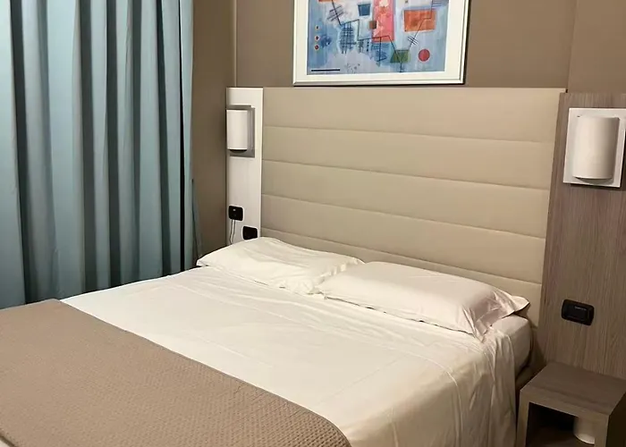 Parma Hotel Mediolan