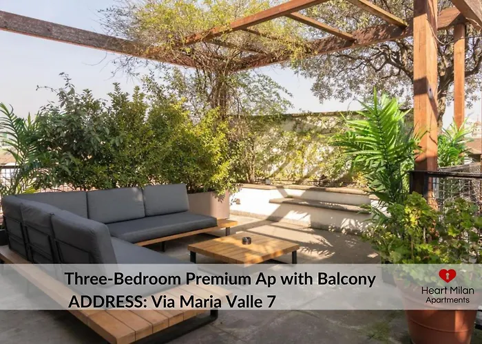 Heart San Sepolcro Duomo