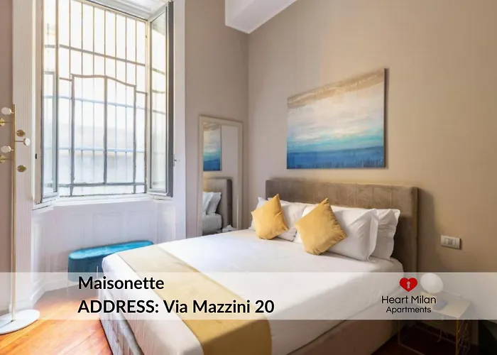 Heart San Sepolcro Duomo *