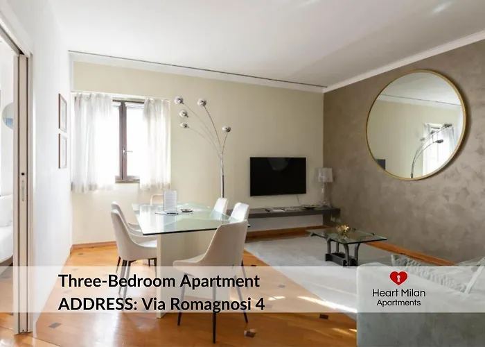 Heart San Sepolcro Duomo