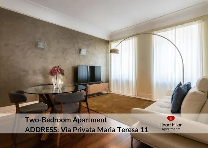 דירה Heart San Sepolcro Duomo מילאנו