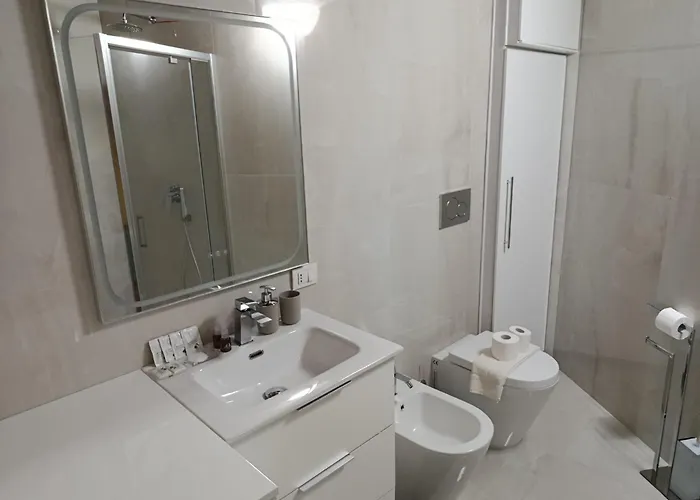 Anfiteatro In Brera Apartment Mailand