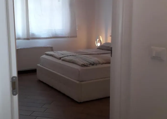 Livings Gioia Milão